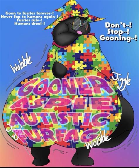 Welcome to r/furrygooners! : r/furrygooners .